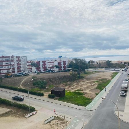 Apartamento Weekend Tarifa 103 Apartment Exterior foto