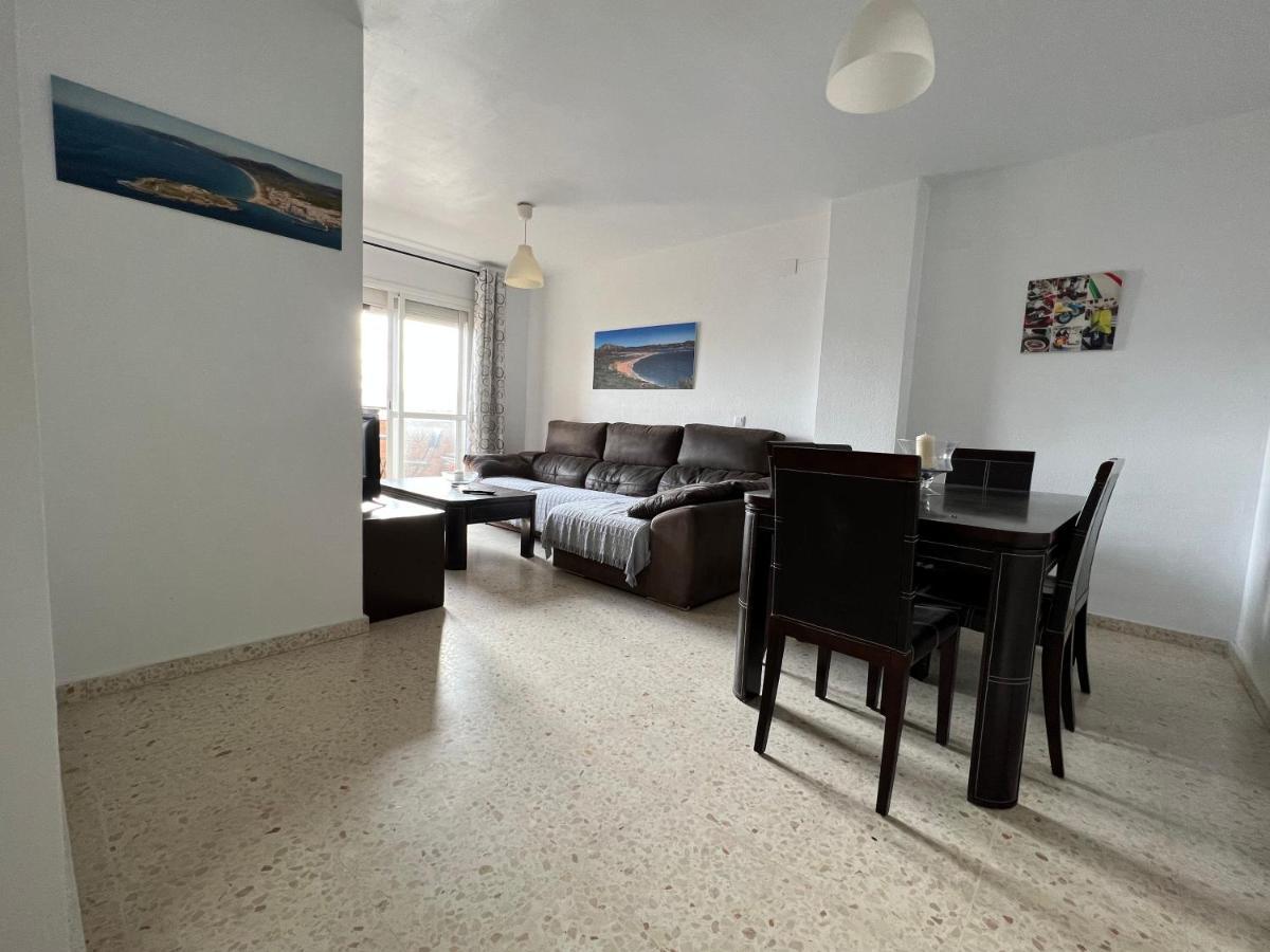 Apartamento Weekend Tarifa 103 Apartment Exterior foto