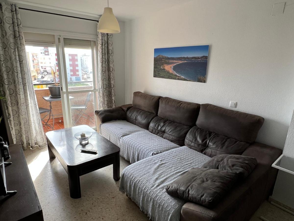 Apartamento Weekend Tarifa 103 Apartment Exterior foto