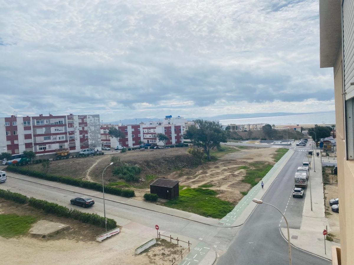 Apartamento Weekend Tarifa 103 Apartment Exterior foto